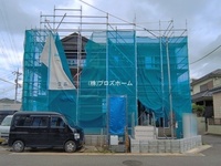外観: