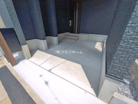 外観: