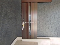 外観:
