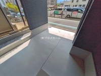 外観: