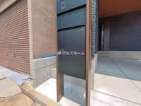 外観: