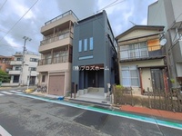 外観: