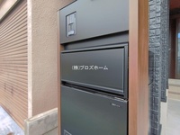 外観: