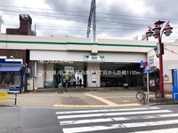 周辺環境:JR「綾瀬」駅