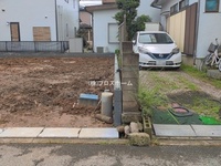 外観: