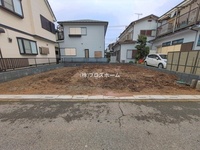 外観: