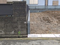 外観:
