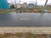 外観:
