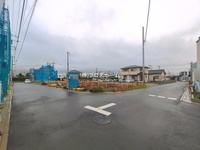 外観: