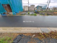 外観: