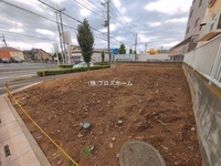 外観: