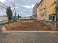 外観: