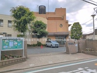 周辺環境:川口市立安行東小学校