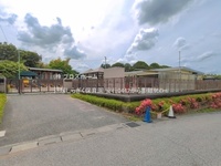 周辺環境:戸塚しらぎく保育園