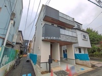 外観:
