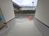外観: