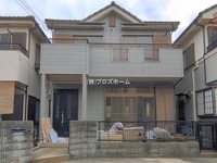 外観: