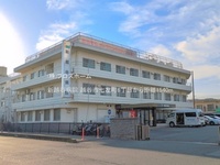 周辺環境:新越谷病院