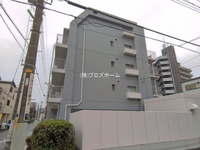 外観:
