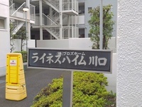 外観: