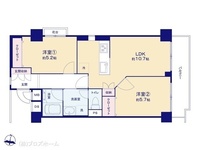 間取図/区画図:図面と異なる場合は現況を優先