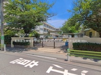 周辺環境:葛飾区立柴原小学校