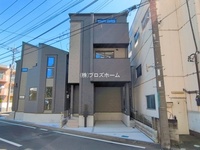 外観: