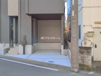 外観: