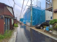 外観: