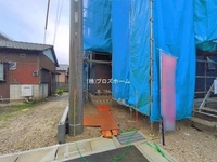 外観: