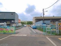 周辺環境:川口市立慈林小学校
