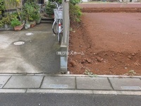 外観: