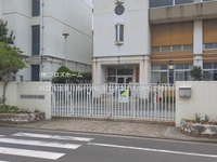 周辺環境:川口市立朝日西小学校