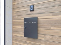 外観: