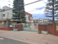 周辺環境:川口市立並木小学校