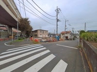 外観: