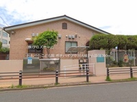 周辺環境:おおやたこども園