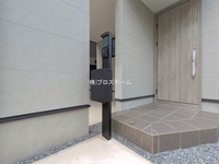 外観: