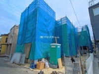 外観: