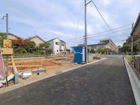 外観: