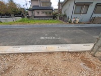 外観: