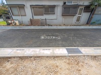 外観: