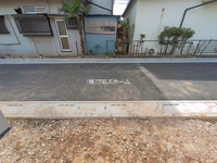 外観:
