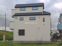 外観: