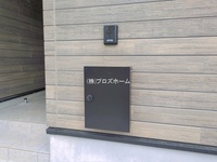 外観: