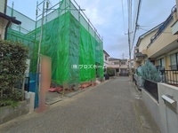 外観: