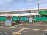 周辺環境:あずま保育園