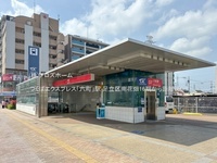 周辺環境:つくばエクスプレス「六町」駅