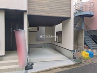 外観: