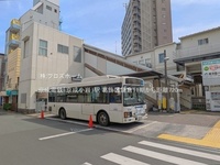 周辺環境:京成電鉄「京成小岩」駅